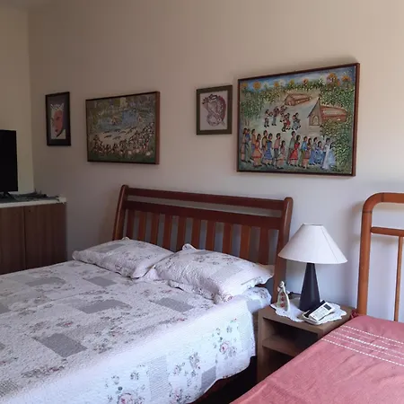 Morada Do Ipe Pousada Chapada dos Guimaraes Room photo
