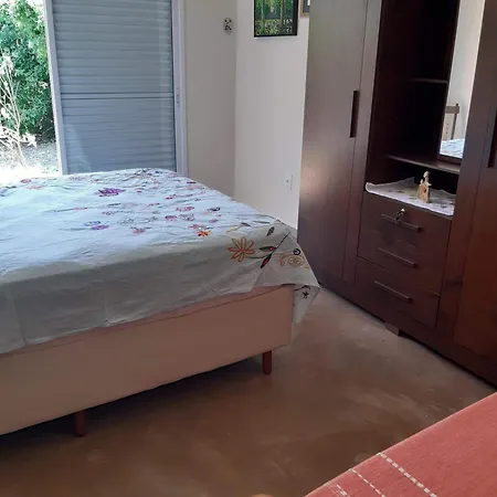 Morada Do Ipe Pousada Chapada dos Guimaraes Room photo