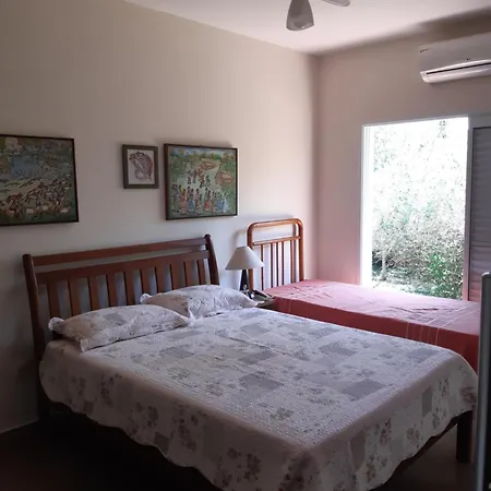 Morada Do Ipe Pousada Chapada dos Guimaraes Room photo