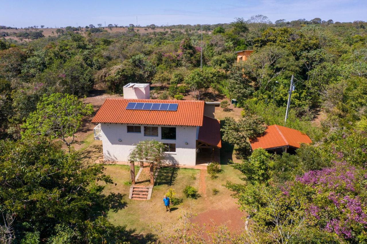 Homestay Morada Do Ipe