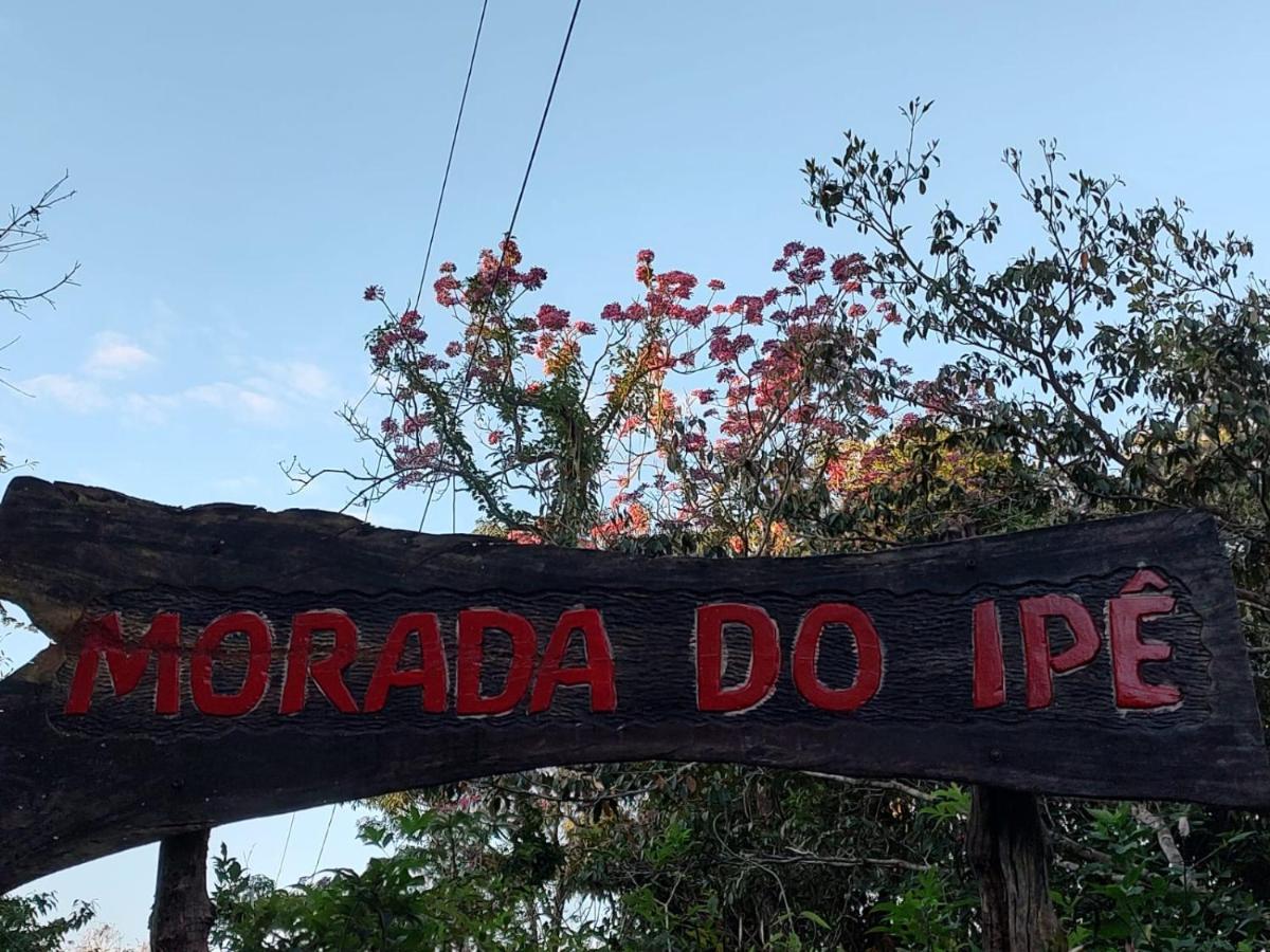 Morada Do Ipe Homestay Chapada dos Guimaraes