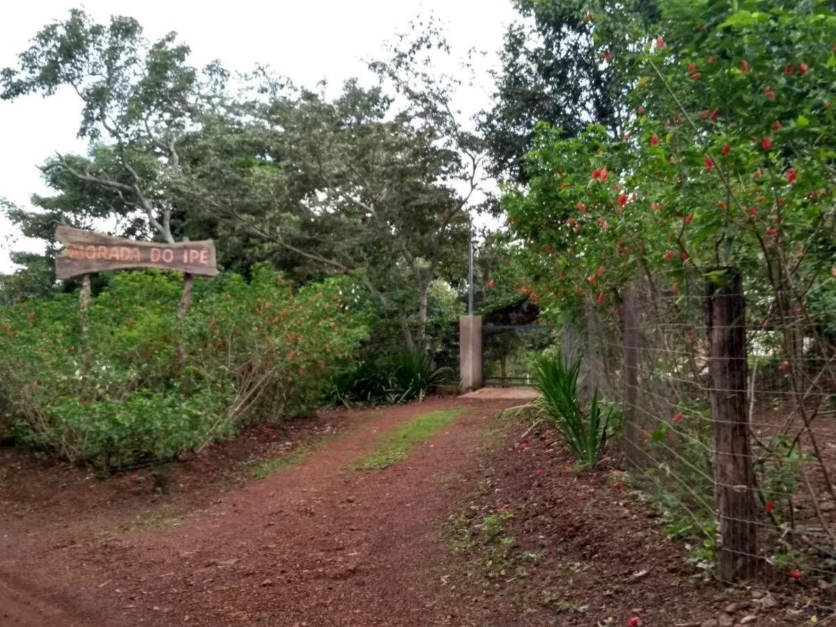 Homestay Morada Do Ipe *