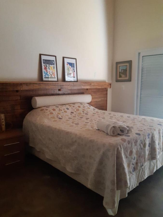 Homestay Morada Do Ipe Chapada dos Guimaraes