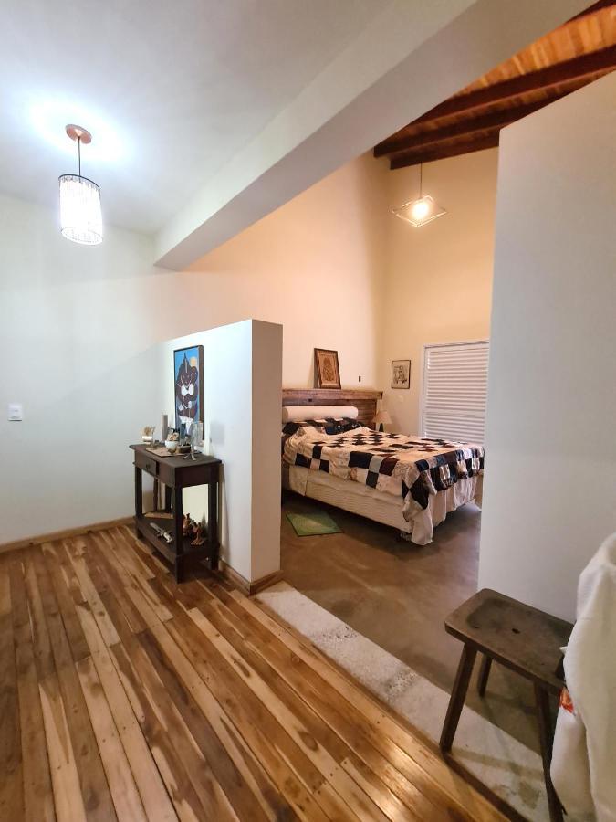 Morada Do Ipe Homestay