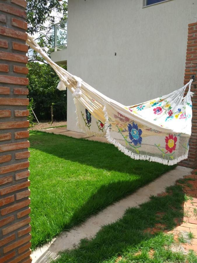 Morada Do Ipe Homestay *