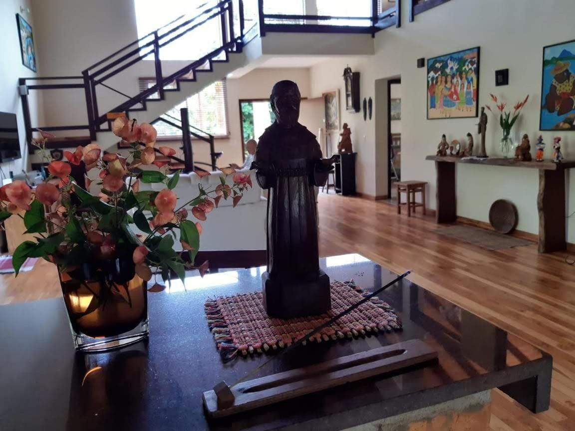 Homestay Morada Do Ipe *