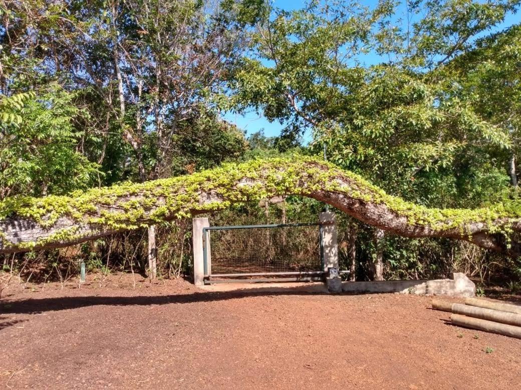 Morada Do Ipe Chapada dos Guimaraes