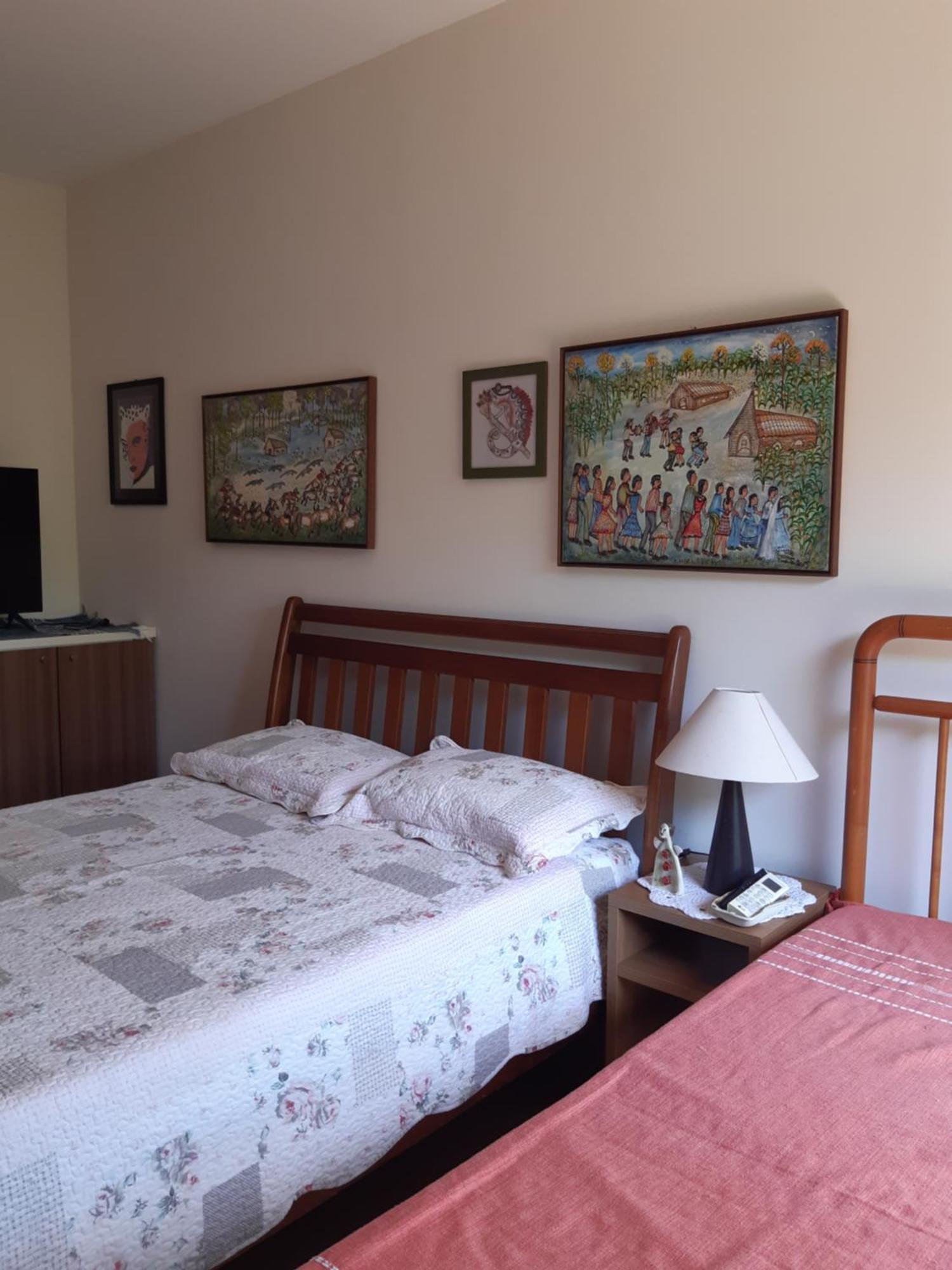 Homestay Morada Do Ipe *