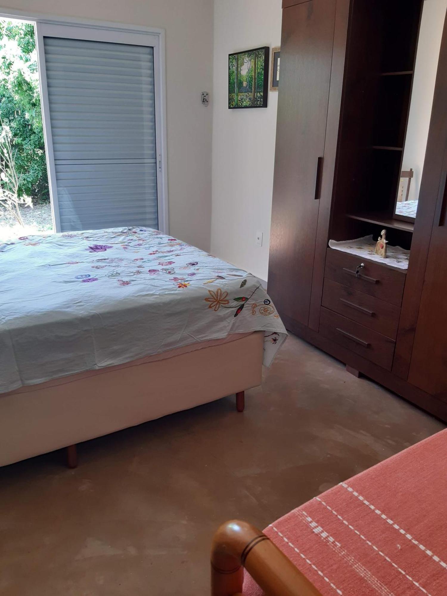 Homestay Morada Do Ipe