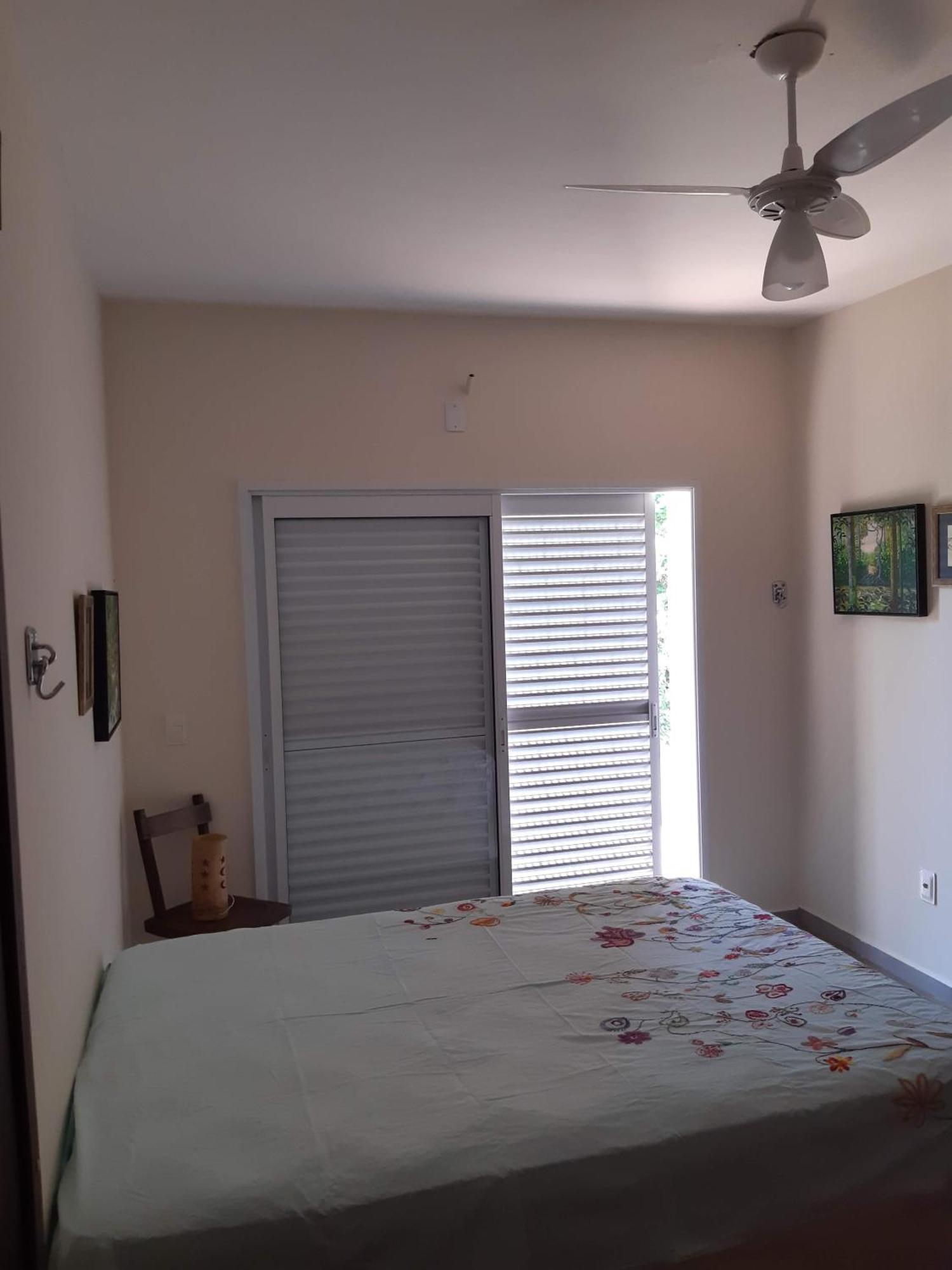 Homestay Morada Do Ipe